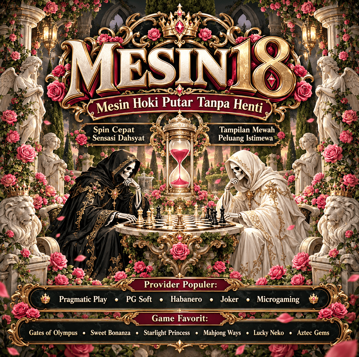 MESIN18